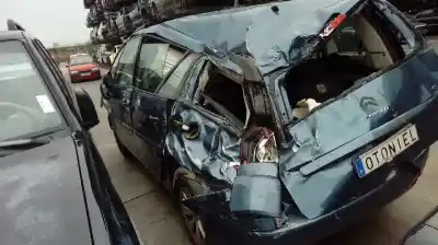 Утилизация автомобиля citroen c4 picasso exclusive года 2012 питание 9h05