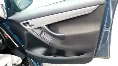 Утилизация автомобиля citroen c4 picasso exclusive года 2012 питание 9h05