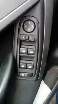 Утилизация автомобиля citroen c4 picasso exclusive года 2012 питание 9h05