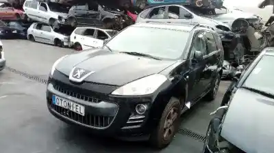 Vehicul casat PEUGEOT 4007 Premium al anului 2008 alimentat 4HN