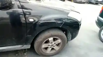 Vehicul casat peugeot 4007 premium al anului 2008 alimentat 4hn