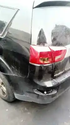 Vehicul casat peugeot 4007 premium al anului 2008 alimentat 4hn
