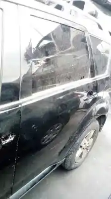 Vehicul casat peugeot 4007 premium al anului 2008 alimentat 4hn
