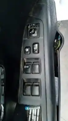 Vehicul casat peugeot 4007 premium al anului 2008 alimentat 4hn