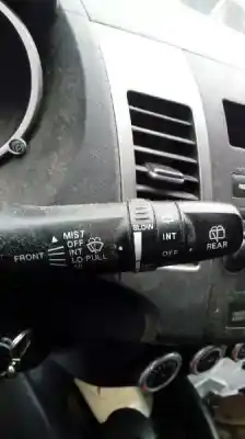 Vehicul casat peugeot 4007 premium al anului 2008 alimentat 4hn