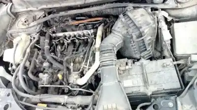 Vehicul casat peugeot 4007 premium al anului 2008 alimentat 4hn