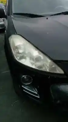 Vehicul casat peugeot 4007 premium al anului 2008 alimentat 4hn