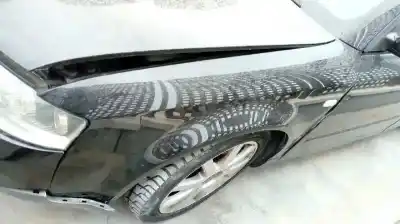 Sloopvoertuig audi a4 berlina (8e) 1.9 tdi (96kw) van het jaar 2004 aangedreven avf