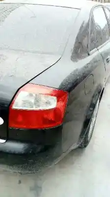 Sloopvoertuig audi a4 berlina (8e) 1.9 tdi (96kw) van het jaar 2004 aangedreven avf