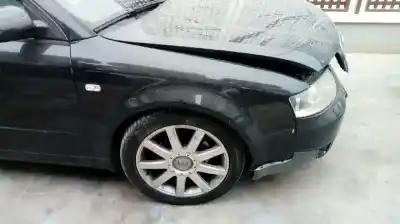 Sloopvoertuig audi a4 berlina (8e) 1.9 tdi (96kw) van het jaar 2004 aangedreven avf