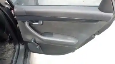 Sloopvoertuig audi a4 berlina (8e) 1.9 tdi (96kw) van het jaar 2004 aangedreven avf