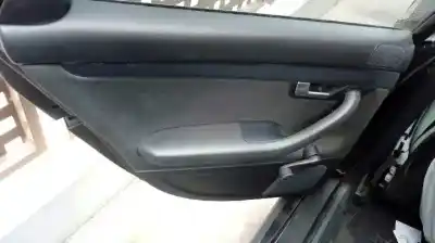 Sloopvoertuig audi a4 berlina (8e) 1.9 tdi (96kw) van het jaar 2004 aangedreven avf