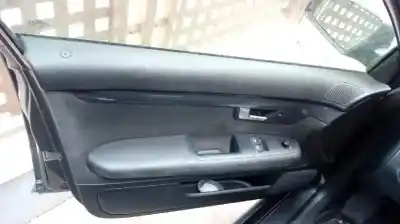 Sloopvoertuig audi a4 berlina (8e) 1.9 tdi (96kw) van het jaar 2004 aangedreven avf
