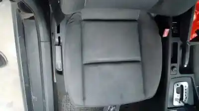 Sloopvoertuig audi a4 berlina (8e) 1.9 tdi (96kw) van het jaar 2004 aangedreven avf