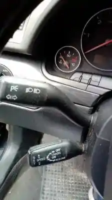 Sloopvoertuig audi a4 berlina (8e) 1.9 tdi (96kw) van het jaar 2004 aangedreven avf