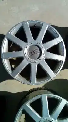 Sloopvoertuig audi a4 berlina (8e) 1.9 tdi (96kw) van het jaar 2004 aangedreven avf