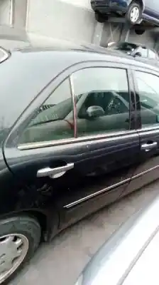 Утилизация автомобиля mercedes-benz clase e (w210) berlina diesel 300 diesel (210.020) года 1996 питание 606 912