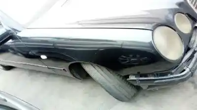 Утилизация автомобиля mercedes-benz clase e (w210) berlina diesel 300 diesel (210.020) года 1996 питание 606 912