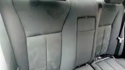 Утилизация автомобиля mercedes-benz clase e (w210) berlina diesel 300 diesel (210.020) года 1996 питание 606 912