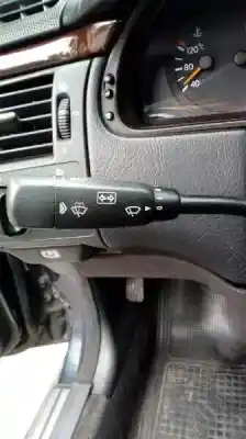 Утилизация автомобиля mercedes-benz clase e (w210) berlina diesel 300 diesel (210.020) года 1996 питание 606 912