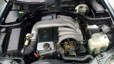 Утилизация автомобиля mercedes-benz clase e (w210) berlina diesel 300 diesel (210.020) года 1996 питание 606 912