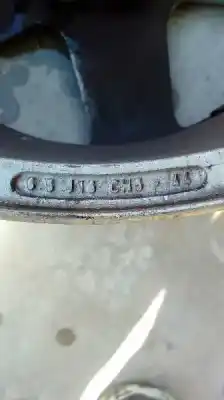 Véhicule à la ferraille peugeot 407 st confort de l'année 2006 alimenté 9hz