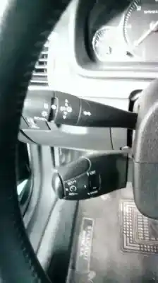 Véhicule à la ferraille peugeot 407 st confort de l'année 2006 alimenté 9hz