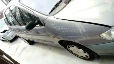 Утилизация автомобиля renault megane i scenic (ja0) 1.9 d alize года 1999 питание f8q 57