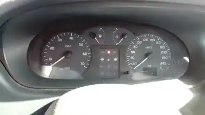 Утилизация автомобиля renault megane i scenic (ja0) 1.9 d alize года 1999 питание f8q 57
