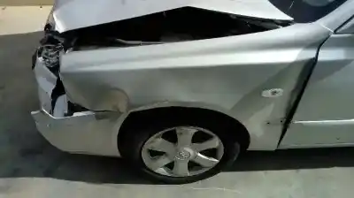 Veicolo di demolizione hyundai accent (lc) gls dell'anno 2003 alimentato g4e