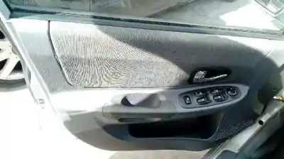 Veicolo di demolizione hyundai accent (lc) gls dell'anno 2003 alimentato g4e
