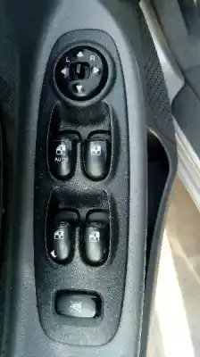 Veicolo di demolizione hyundai accent (lc) gls dell'anno 2003 alimentato g4e