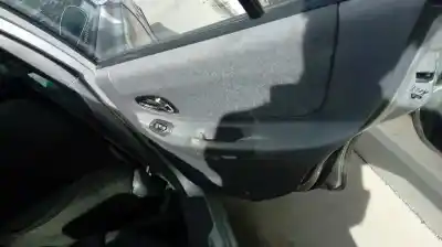 Veicolo di demolizione hyundai accent (lc) gls dell'anno 2003 alimentato g4e
