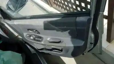 Veicolo di demolizione hyundai accent (lc) gls dell'anno 2003 alimentato g4e