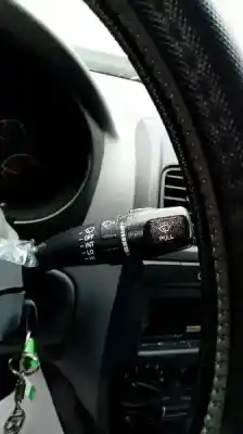 Veicolo di demolizione hyundai accent (lc) gls dell'anno 2003 alimentato g4e