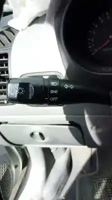 Veicolo di demolizione hyundai accent (lc) gls dell'anno 2003 alimentato g4e