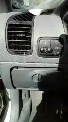 Veicolo di demolizione hyundai accent (lc) gls dell'anno 2003 alimentato g4e