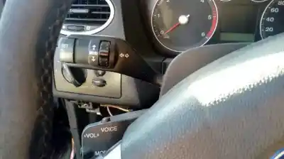 Veículo de Sucata ford focus sportbreak (cap) ghia do ano 2006 alimentado kkda