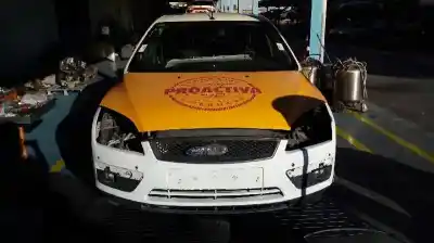 Veículo de Sucata FORD FOCUS SPORTBREAK (CAP) Ghia do ano 2006 alimentado KKDA