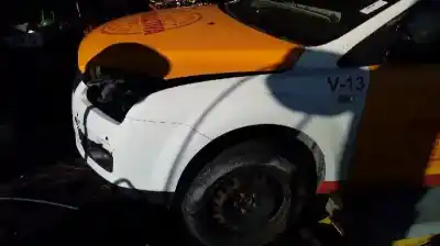 Veículo de Sucata ford focus sportbreak (cap) ghia do ano 2006 alimentado kkda