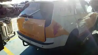 Veículo de Sucata ford focus sportbreak (cap) ghia do ano 2006 alimentado kkda