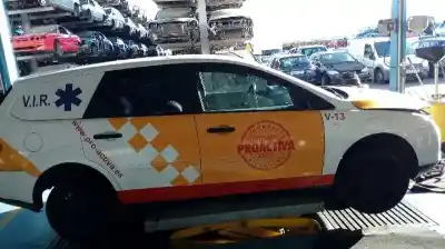 Veículo de Sucata ford focus sportbreak (cap) ghia do ano 2006 alimentado kkda