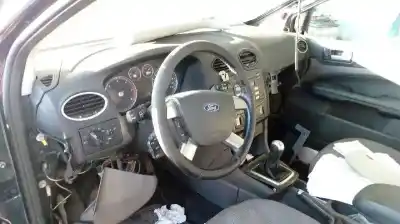 Veículo de Sucata ford focus sportbreak (cap) ghia do ano 2006 alimentado kkda