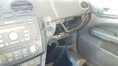 Veículo de Sucata ford focus sportbreak (cap) ghia do ano 2006 alimentado kkda