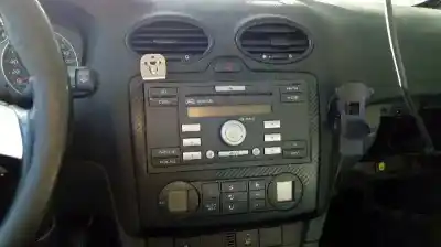 Veículo de Sucata ford focus sportbreak (cap) ghia do ano 2006 alimentado kkda