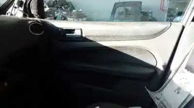 Veículo de Sucata ford focus sportbreak (cap) ghia do ano 2006 alimentado kkda