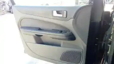 Veículo de Sucata ford focus sportbreak (cap) ghia do ano 2006 alimentado kkda