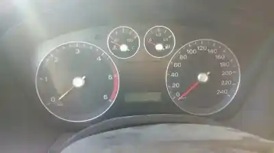 Veículo de Sucata ford focus sportbreak (cap) ghia do ano 2006 alimentado kkda