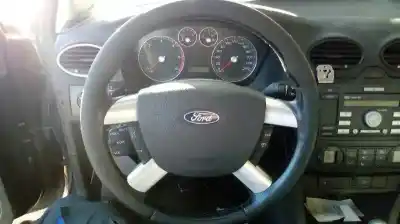 Veículo de Sucata ford focus sportbreak (cap) ghia do ano 2006 alimentado kkda