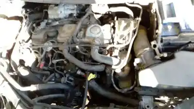 Veículo de Sucata ford focus sportbreak (cap) ghia do ano 2006 alimentado kkda